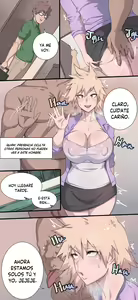 Milf Hero Academia — hentai manga cover on Fhentai