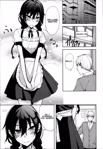 Page 2 of Kouhai-chan ni Eroi Koto Sareru Hon 6 - preview thumbnail