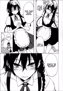 Page 4 of Kouhai-chan ni Eroi Koto Sareru Hon 6 - preview thumbnail