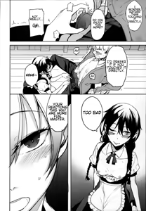 Page 9 of Kouhai-chan ni Eroi Koto Sareru Hon 6 - preview thumbnail
