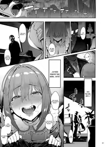 Page 20 of Yume Miru Kusuri - preview thumbnail