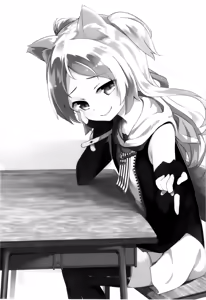 Page 24 of Hishokan Hajimemashita. -Sims-kyuu ver- - preview thumbnail