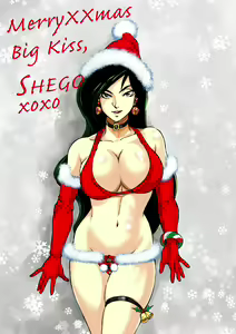 Page 12 of CHRISTMAS CANON - preview thumbnail