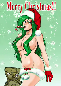 Page 13 of CHRISTMAS CANON - preview thumbnail