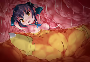 Page 273 of Marunomi Meikyuu Tan - preview thumbnail