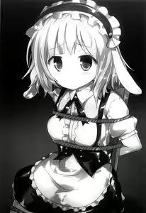 Page 16 of Sharo or Sharo - preview thumbnail