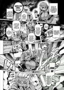 Page 6 of Dark Elf Control - preview thumbnail