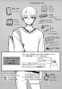 Page 55 of Omoide Sex - preview thumbnail