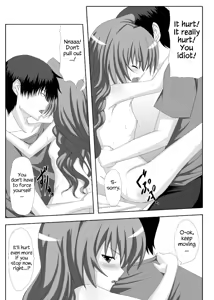 Page 14 of Mutual Affection - preview thumbnail