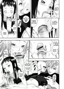 Page 121 of Warau Kangofu Shokai Genteiban - preview thumbnail