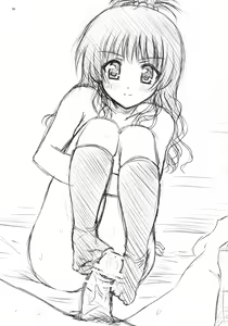 Page 18 of Yaki Mikan - preview thumbnail
