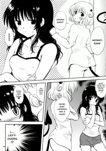 Page 4 of Yaki Mikan - preview thumbnail