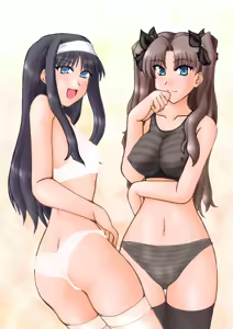 Page 26 of Oreteki Schell Bullet - preview thumbnail