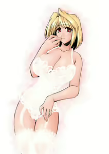 Page 28 of Oreteki Schell Bullet - preview thumbnail