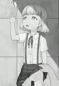 Page 5 of Chishou no Ko o Onaho ni Suru 1+2 | 정박아를 오나홀로 쓰다 1+2 - preview thumbnail