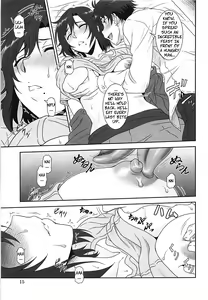 Page 7 of Recomendation of a Wonderful Sexual Life - preview thumbnail