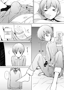 Page 19 of Danshikou no Kawaii Ko ga Josou Shita Hanashi - preview thumbnail