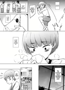 Page 3 of Danshikou no Kawaii Ko ga Josou Shita Hanashi - preview thumbnail