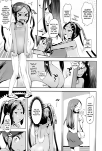 Page 3 of Ballet Lesson - preview thumbnail