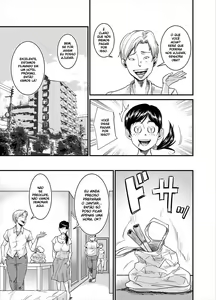 Page 3 of Jimi na Oba-san ga... - preview thumbnail