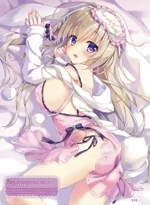 Page 19 of Dengeki Moeoh 2020-02 - preview thumbnail
