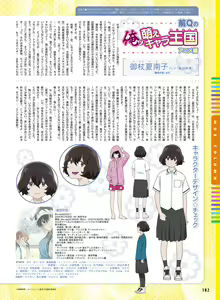 Page 98 of Dengeki Moeoh 2020-02 - preview thumbnail