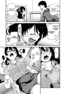 Page 13 of Himitsu no Onedari "Kousaimin" | The Secret Desire (decensored) - preview thumbnail