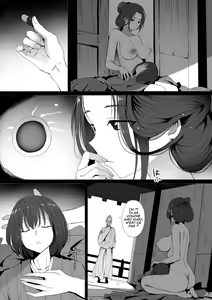 Page 12 of Seiteki Emma (decensored) - preview thumbnail