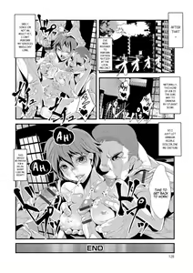 Page 16 of Kyousei Gakuen e Youkoso! | Welcome to the Rehabilitation School! - preview thumbnail