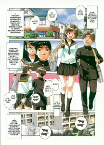 Page 8 of Sennou Yuugi - Brainwash Game - preview thumbnail