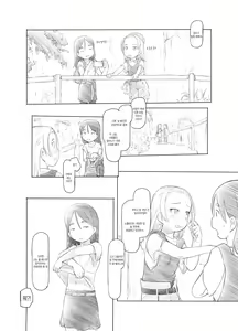 Page 8 of Ali-channel 2 Hikyou Roshutsu Mesugaki Bitch Kyoudou Haishin - preview thumbnail