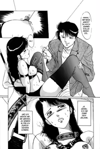 Page 3 of Drug no Kaori | Duft einer Droge - preview thumbnail