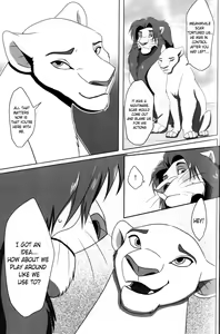 Page 7 of Anata o Papa ni Shite Ageru | I'll Give You A Child - preview thumbnail