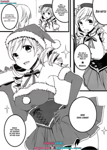 Page 2 of Deli heal Magica Bangaihen Mami Santa | Delivery Health☆Magica Extra Edition Mami Santa - preview thumbnail