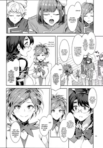 Page 33 of Oideyo! Mizuryu Kei Land the 7th day - preview thumbnail