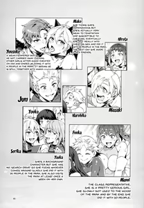 Page 40 of Oideyo! Mizuryu Kei Land the 7th day - preview thumbnail