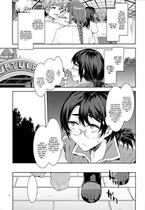 Page 8 of Oideyo! Mizuryu Kei Land the 7th day - preview thumbnail