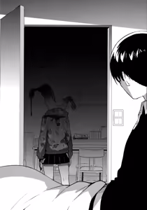 Page 29 of Imouto wa Alien - preview thumbnail