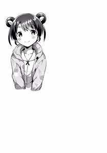 Page 32 of Imouto wa Alien - preview thumbnail