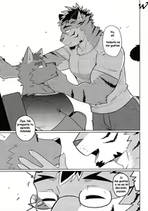 Page 8 of My Friend is a Bad Guy! - preview thumbnail