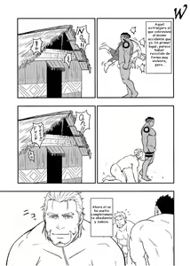 Page 12 of LOW TRIBE - preview thumbnail
