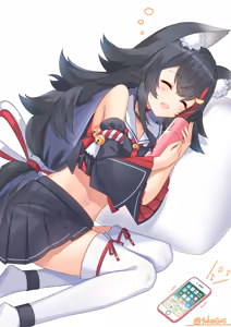Page 25 of T@ke-G pixiv合集（不定期更新） - preview thumbnail