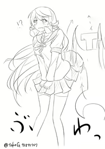 Page 42 of T@ke-G pixiv合集（不定期更新） - preview thumbnail