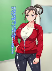 Page 31 of Ikiokureta Toshima no Seikatsushidou Kyouin ga Kateihoumon Saki de Konkatsu SEX!! Ver1.01 - preview thumbnail