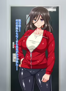Page 33 of Ikiokureta Toshima no Seikatsushidou Kyouin ga Kateihoumon Saki de Konkatsu SEX!! Ver1.01 - preview thumbnail