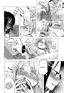 Page 15 of 36.8°C no Maboroshi | A 36.8°C Mirage - preview thumbnail