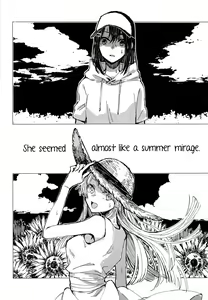 Page 9 of 36.8°C no Maboroshi | A 36.8°C Mirage - preview thumbnail