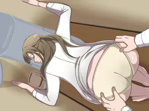 Page 286 of Ano Mama ga Kairaku Ochi!? ~Musuko no Yowami o Nigitte Netotte Mita~ - preview thumbnail
