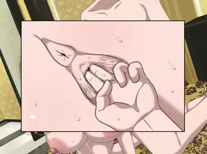 Page 385 of Ano Mama ga Kairaku Ochi!? ~Musuko no Yowami o Nigitte Netotte Mita~ - preview thumbnail