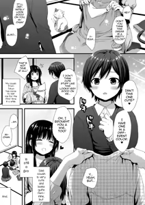 Page 2 of ReaJuu Bitch Switch - preview thumbnail